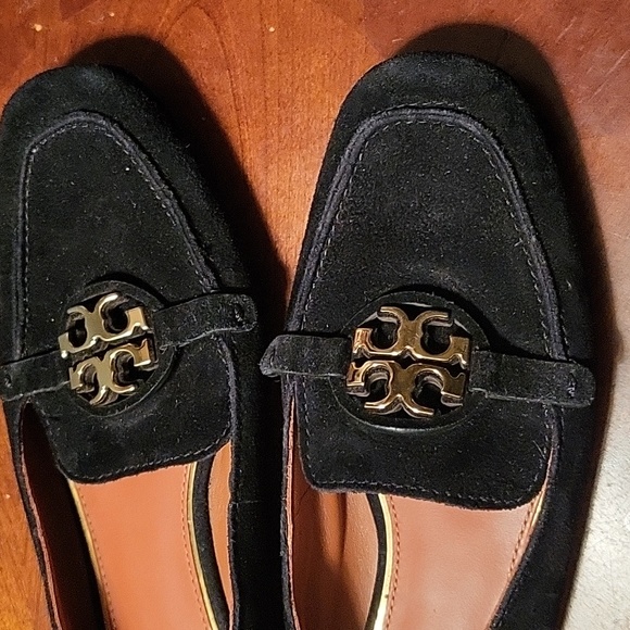 Tory Burch Miller Loafer - Picture 3 of 7